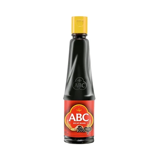 Kecap Manis 600ml